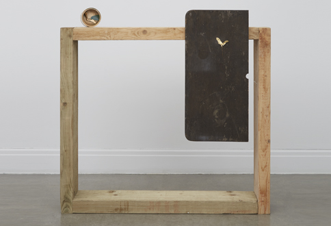 JANE MCADAM FREUD SCULPTURE