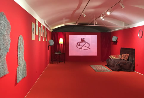 installation jane mcadam freud